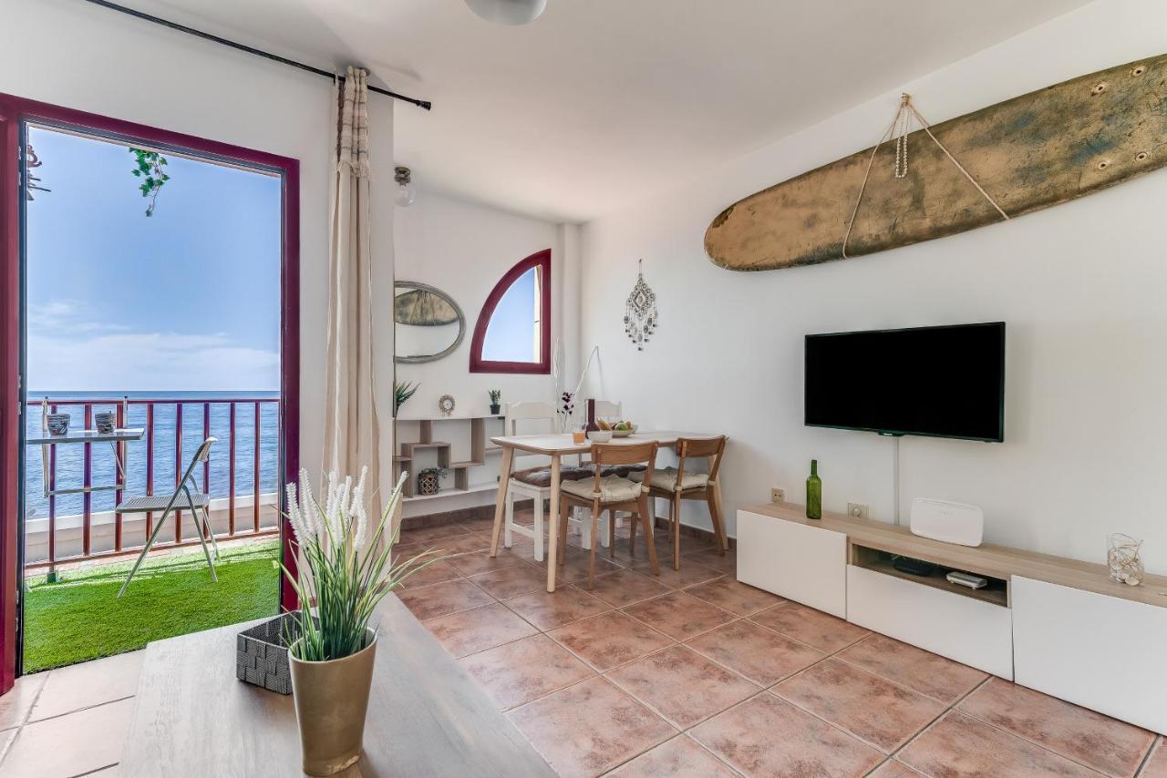 Home2Book Beautiful Sea Views San Felipe, Terrace San Felipe  Екстериор снимка