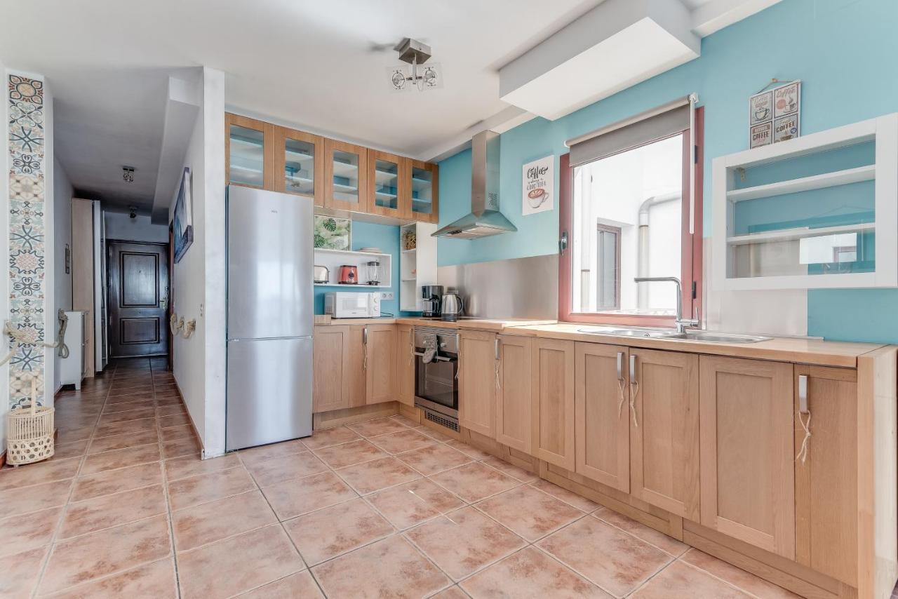 Home2Book Beautiful Sea Views San Felipe, Terrace San Felipe  Екстериор снимка