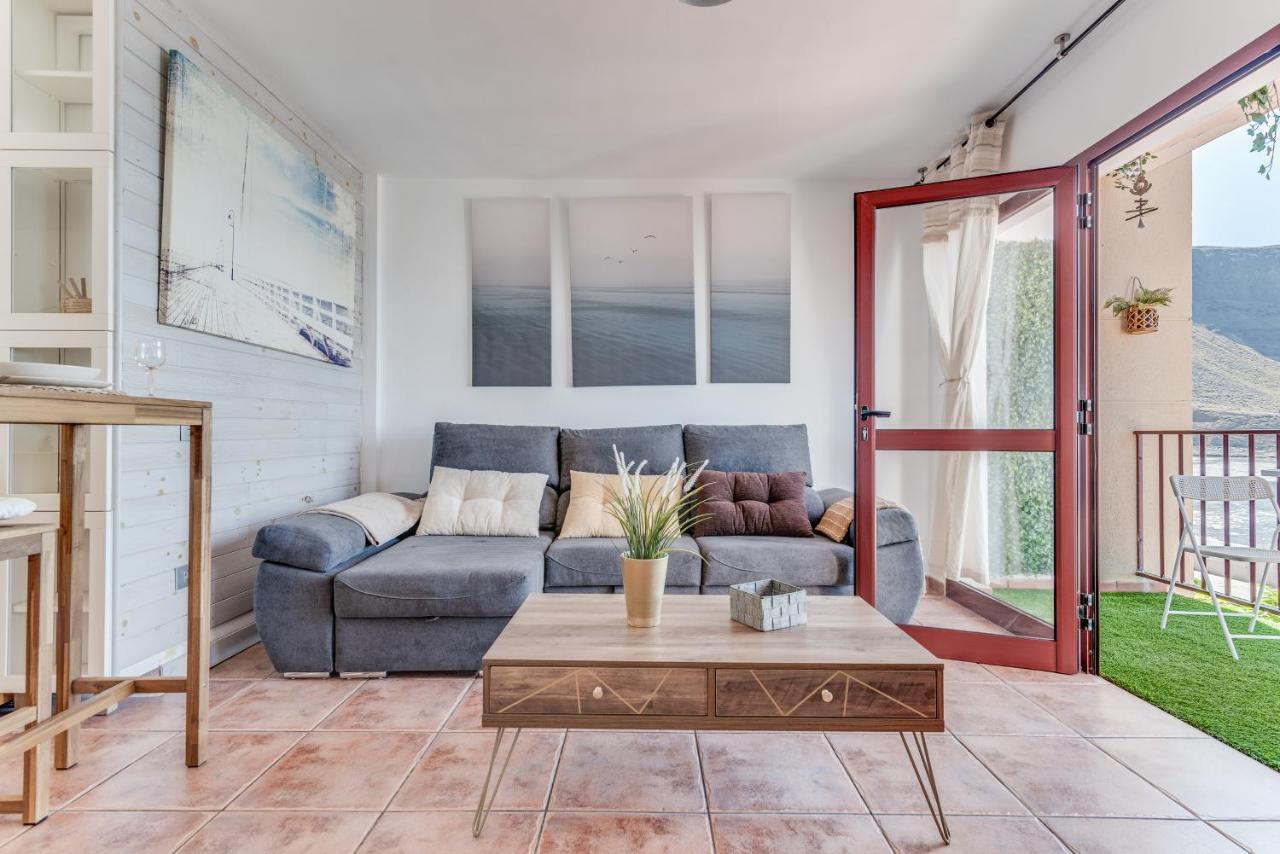 Home2Book Beautiful Sea Views San Felipe, Terrace San Felipe  Екстериор снимка