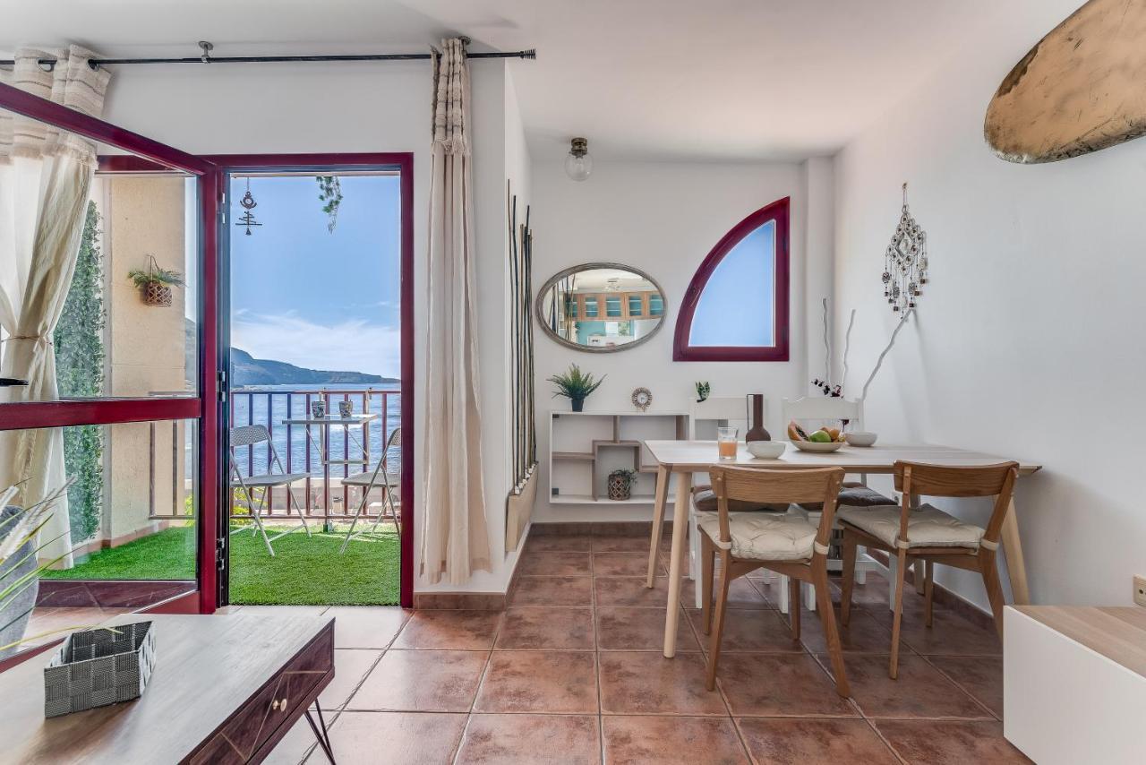 Home2Book Beautiful Sea Views San Felipe, Terrace San Felipe  Екстериор снимка