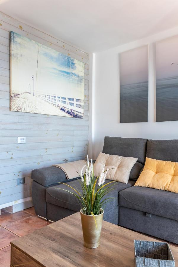 Home2Book Beautiful Sea Views San Felipe, Terrace San Felipe  Екстериор снимка