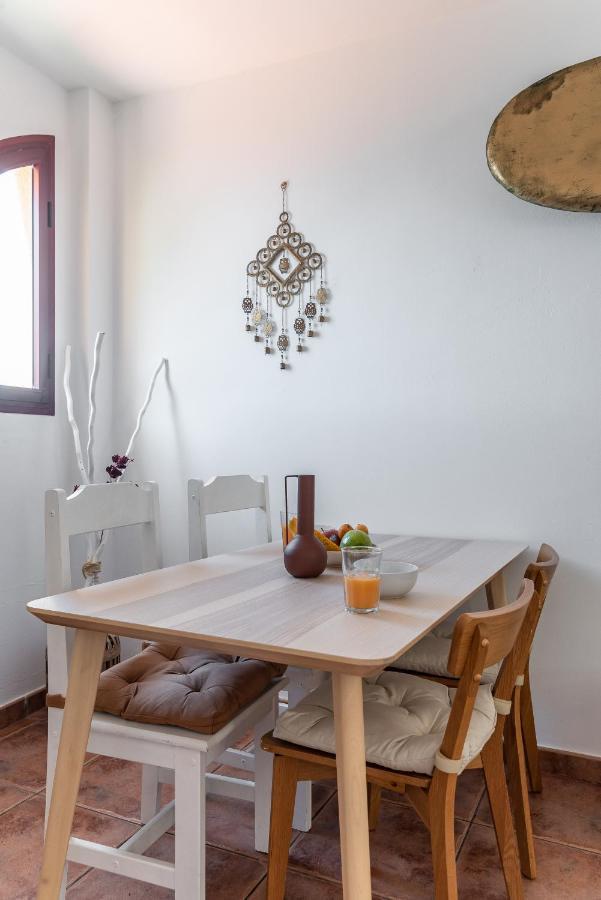 Home2Book Beautiful Sea Views San Felipe, Terrace San Felipe  Екстериор снимка